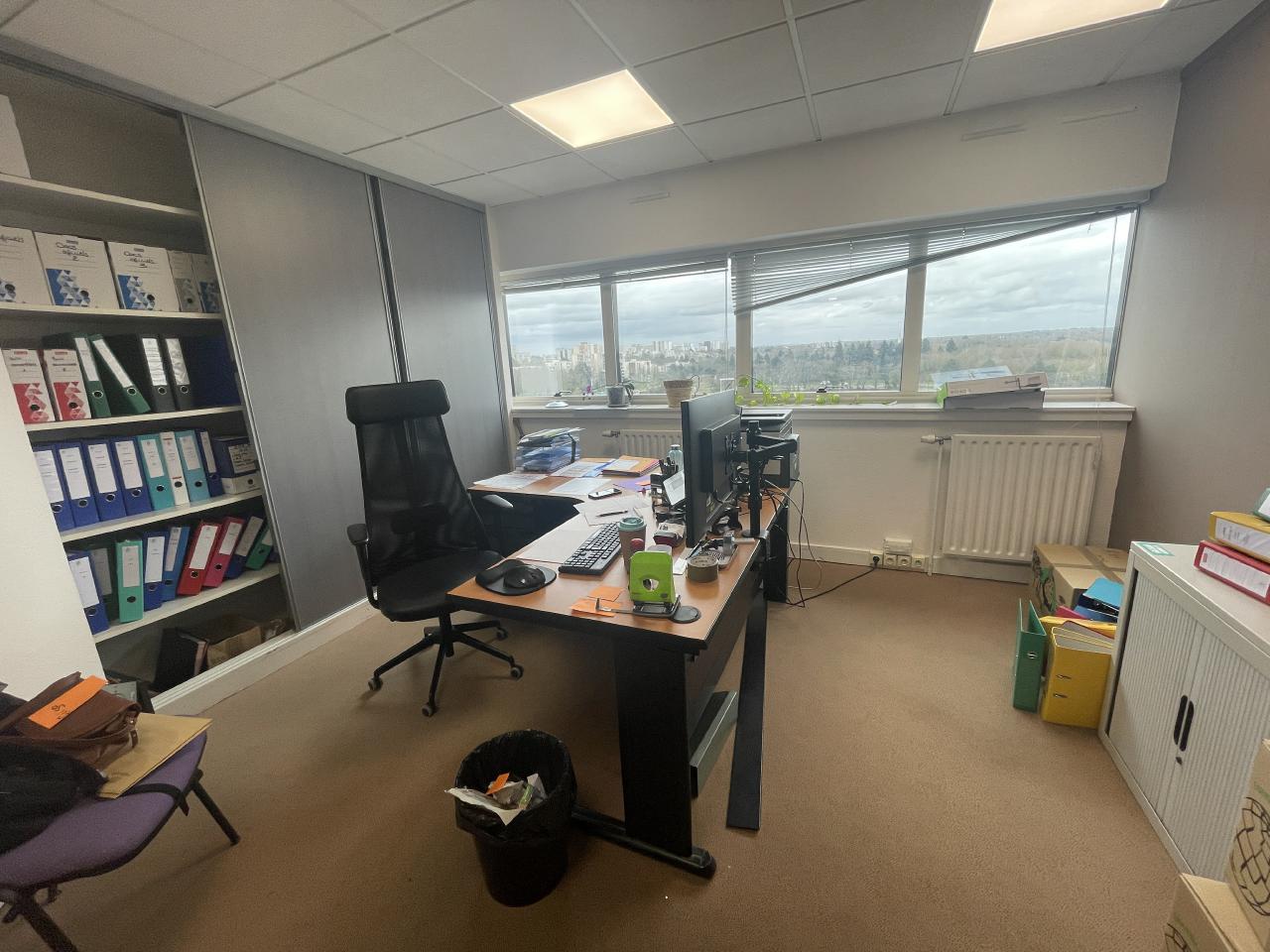 Bureau Rennes 327m² Vente bureau Rennes Ille-et-Vilaine OVBUR2421271 6